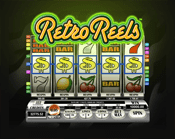 Retro Reels