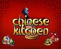 Chinese Kitchen