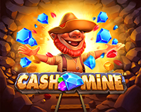 Cash Mine