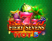 Fiery Sevens Hot 5